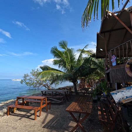 Maryan Moyo Bungalows & Resto Moyo Island Extérieur photo