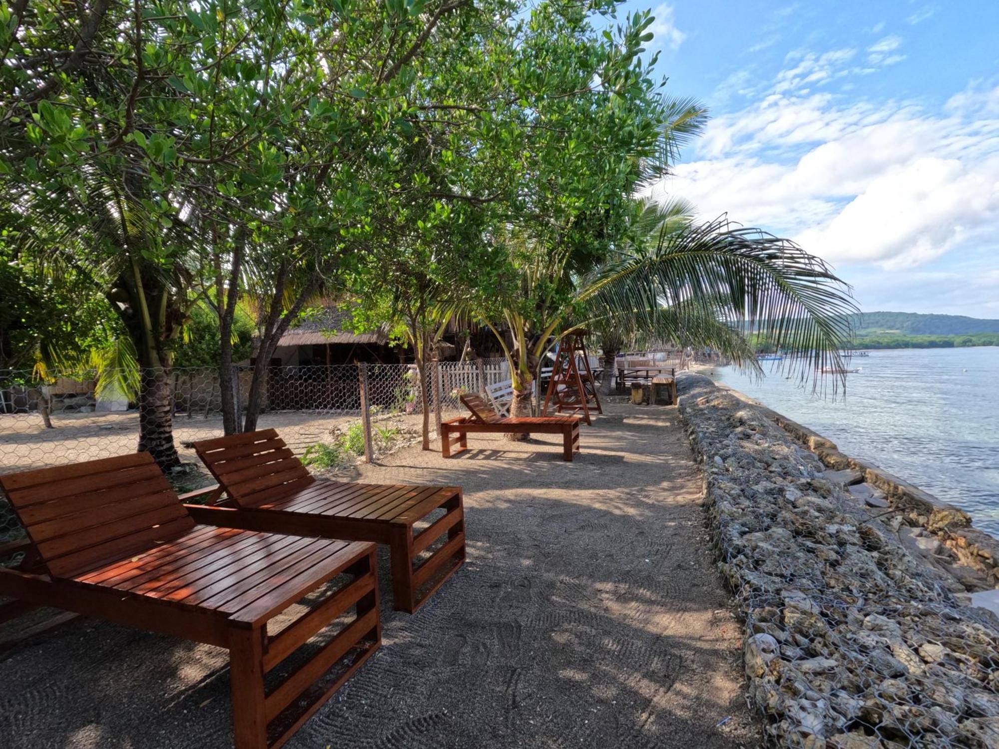 Maryan Moyo Bungalows & Resto Moyo Island Extérieur photo