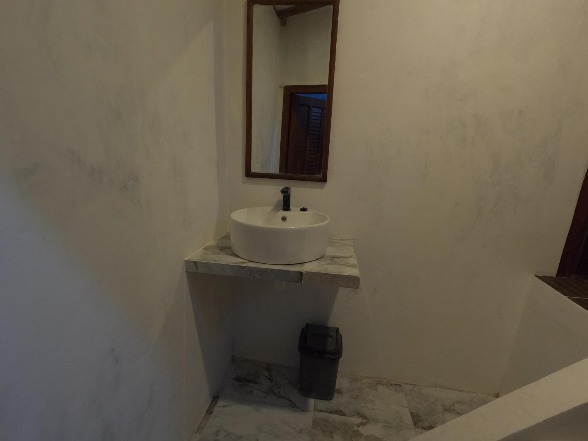 Maryan Moyo Bungalows & Resto Moyo Island Extérieur photo
