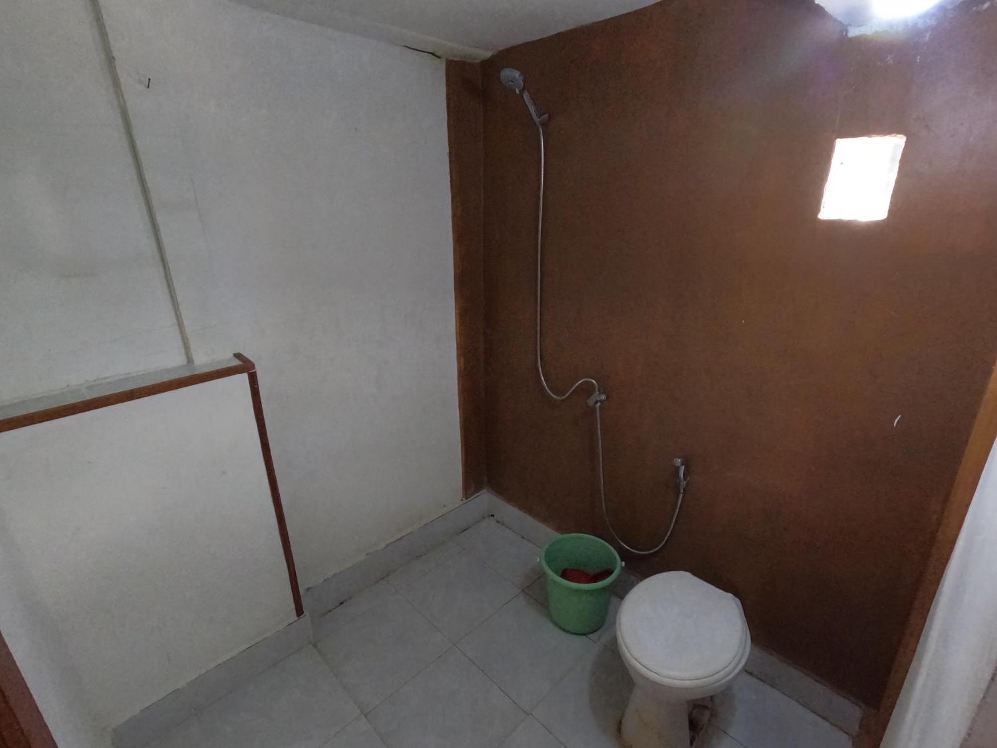 Maryan Moyo Bungalows & Resto Moyo Island Extérieur photo